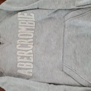 Abercrombie sweatshirt